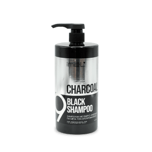 black shampoo