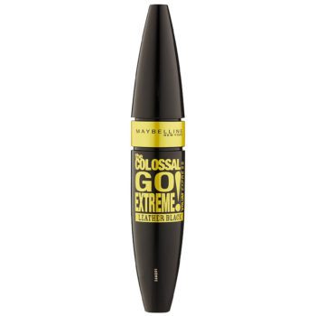 Maybelline Colossal Go Extreme Mascara Leather Black 1 350x350 1