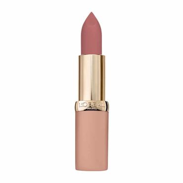 loreal color riche ultra matte no diktat