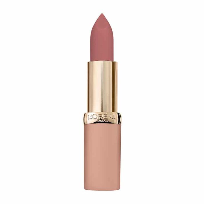 loreal color riche ultra matte no diktat