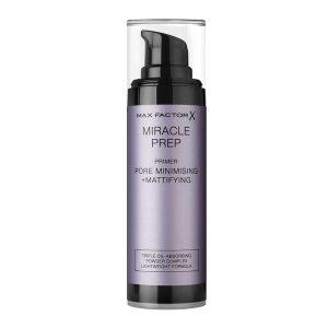 Mattifying Primer