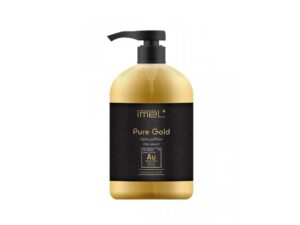 Ορός Μαλλιών Imel Pure Gold 300ml