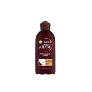 Garnier Ambre Solaire Bronzing Oil Intense