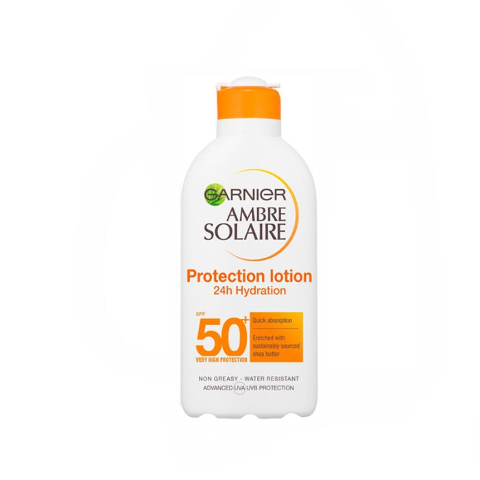 Garnier Emulsion SPF50