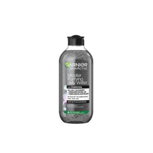 Jelly Micellar Water Με Άνθρακα