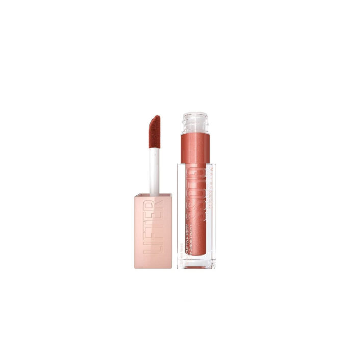 Maybelline Lifter Gloss Ενυδατικό Lip Gloss