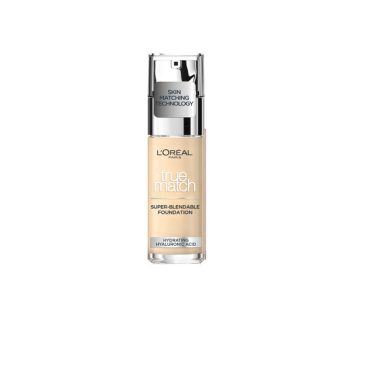 True Match Υγρό Blendable Foundation 30ml