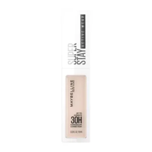 Maybelline Superstay 30H Concealer