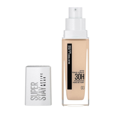 Superstay 30H Full Coverage Foundation 30ml