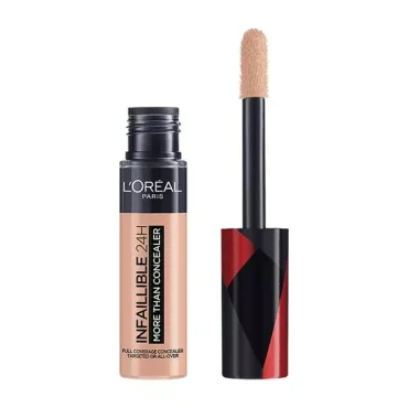 L'oreal Infaillible 24H More Than Concealer