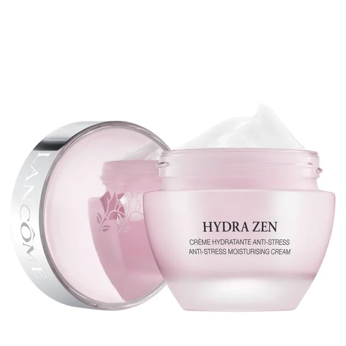 LANCÔME Hydrazen Day Cream