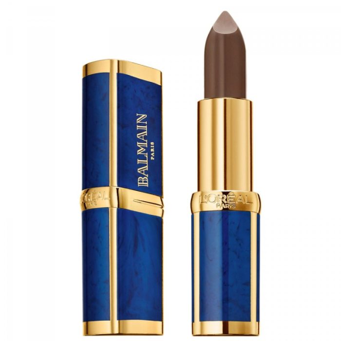 LOreal Lipstick Colour Riche Balmain Collection Legend