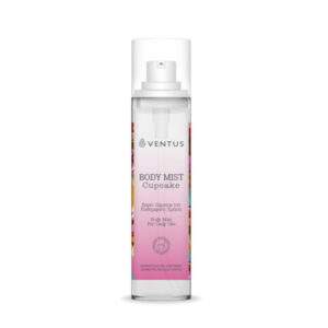 Ventus Body Mist Cupcake ml imel