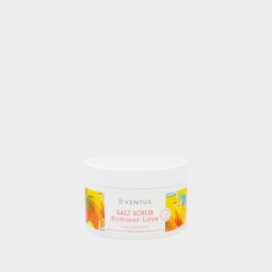 SummerLove Salt Scrub ml x nobg